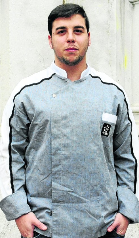 «Siempre se pueden 'inventar' sabores»