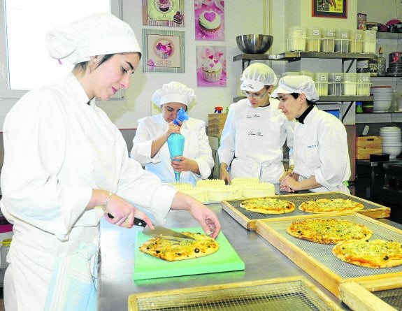 Elegidos los 25 finalistas para Chef Cantabria