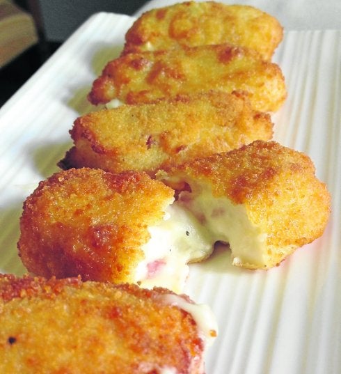 Lechazo y cochinillo, en el Asador Lechazo Aranda