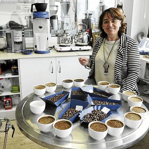 «Los títulos retratan nuestra pasión por ofrecer cafés de calidad»