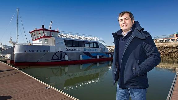 Una nueva compañía de barcos turísticos acaba con el monopolio de décadas en la bahía