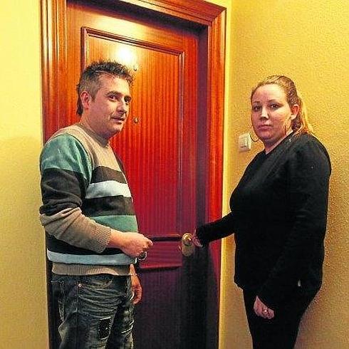 Desahuciados por error