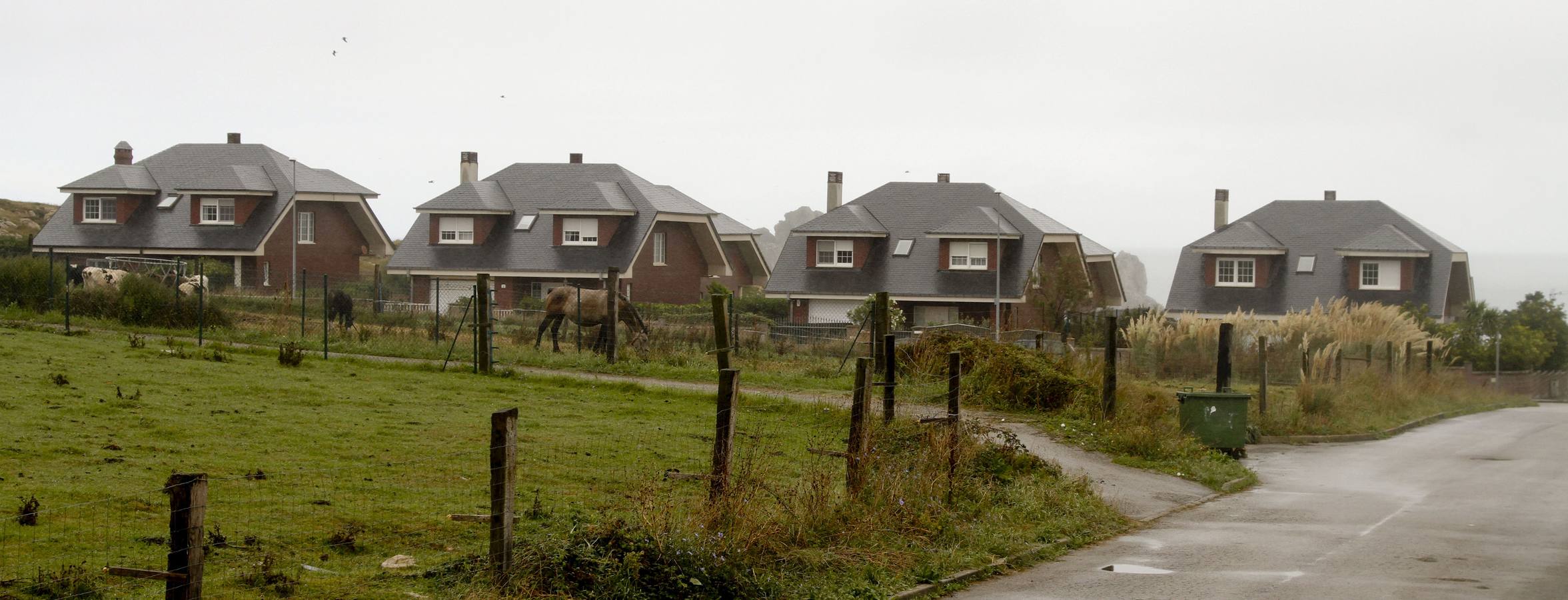 El Gobierno inicia expedientes para indemnizar a 238 propietarios con sentencia de derribo