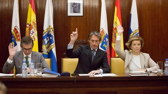 El Pleno aprueba por unanimidad la Ordenanza de Transparencia