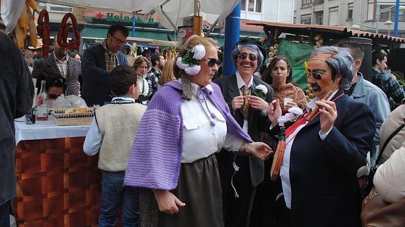 fiestas de santona 2018