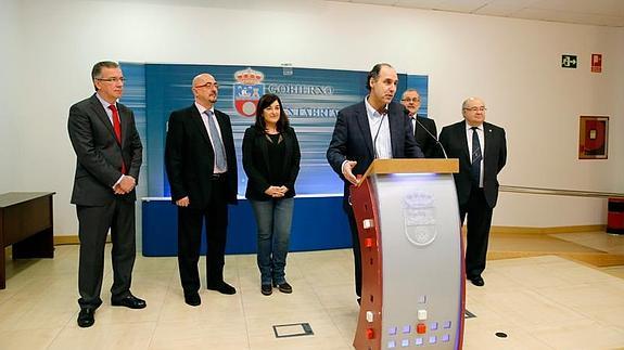 El Idival consigue la acreditación como instituto de investigación sanitaria