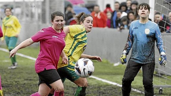 El 'Trope', campeón de la Liga regular