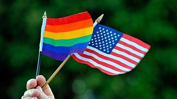 Un abogado californiano pide un referéndum para legalizar la ejecución de gays