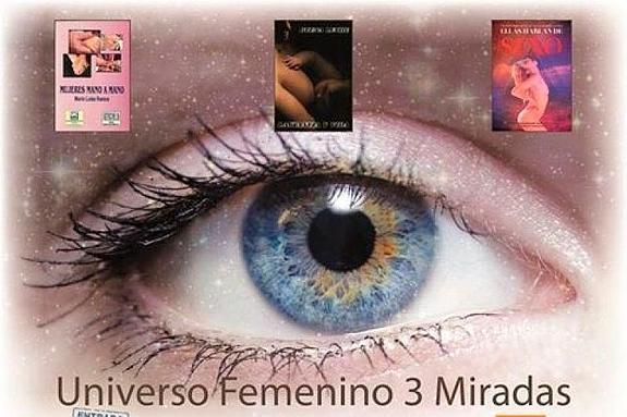 El 'Universo femenino' de María Luisa Ramos, protagonista en Casyc