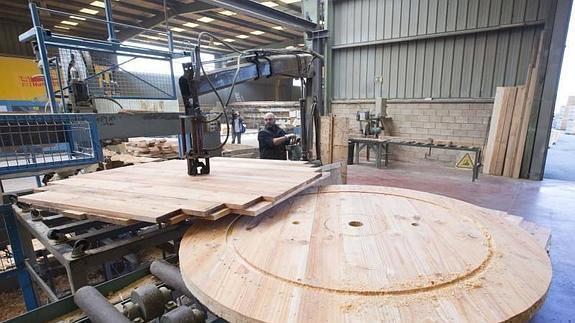 Yofra incrementará su plantilla hasta los 87 trabajadores