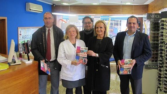 Una guía resolverá las dudas de los comerciantes en el ejercicio de su profesión