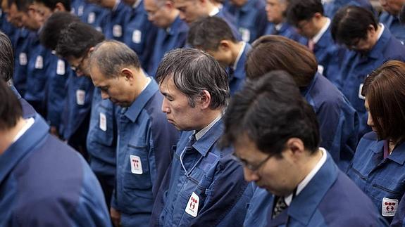 Japón recuerda la tragedia de 2011 mientras prepara la reactivación nuclear