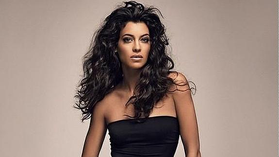 Stephanie Sigman, la primera chica Bond mexicana