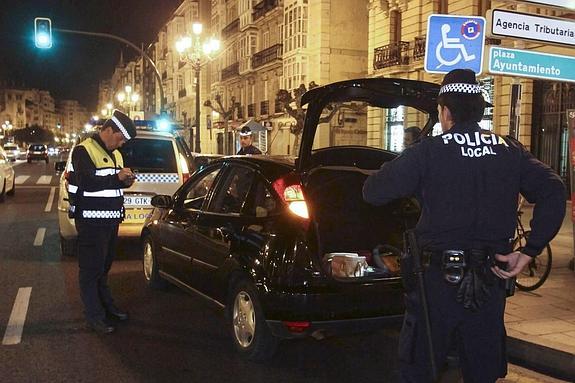 Santander ha estado siete años sin quitar puntos del carné por problemas informáticos