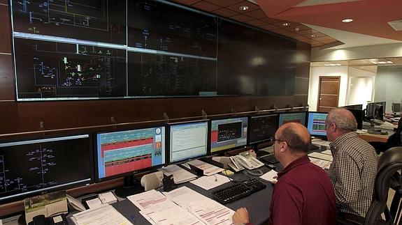 E.ON suministrará energía a 664 centros de trabajo de la Administración regional