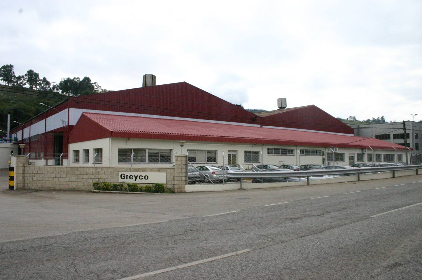 El Gobierno encargará a una empresa que busque inversores para Greyco