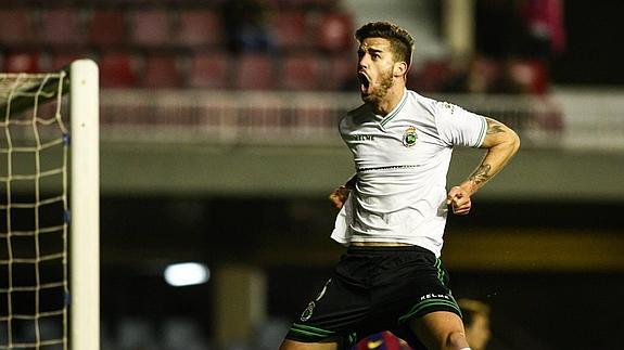"Este punto puede ser muy importante al final"