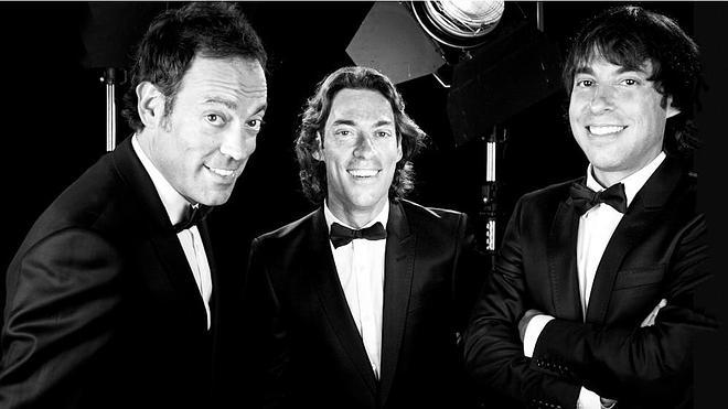 Café Quijano actuará en Santander el 11 de abril