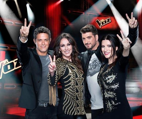 'La Voz' meterá este año a un cura