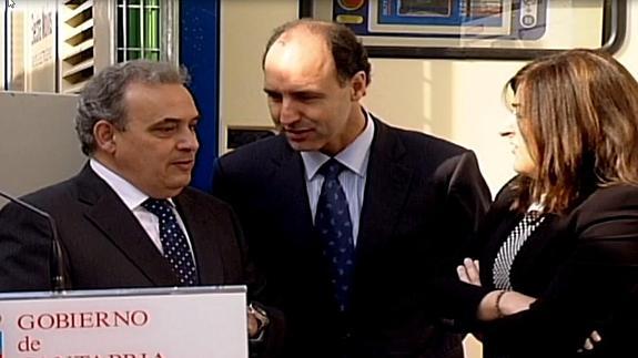 El indiscreto micrófono abierto