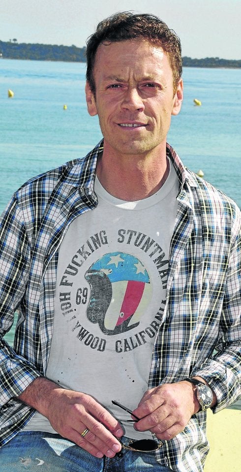 Rocco Siffredi se 'jubila' por amor