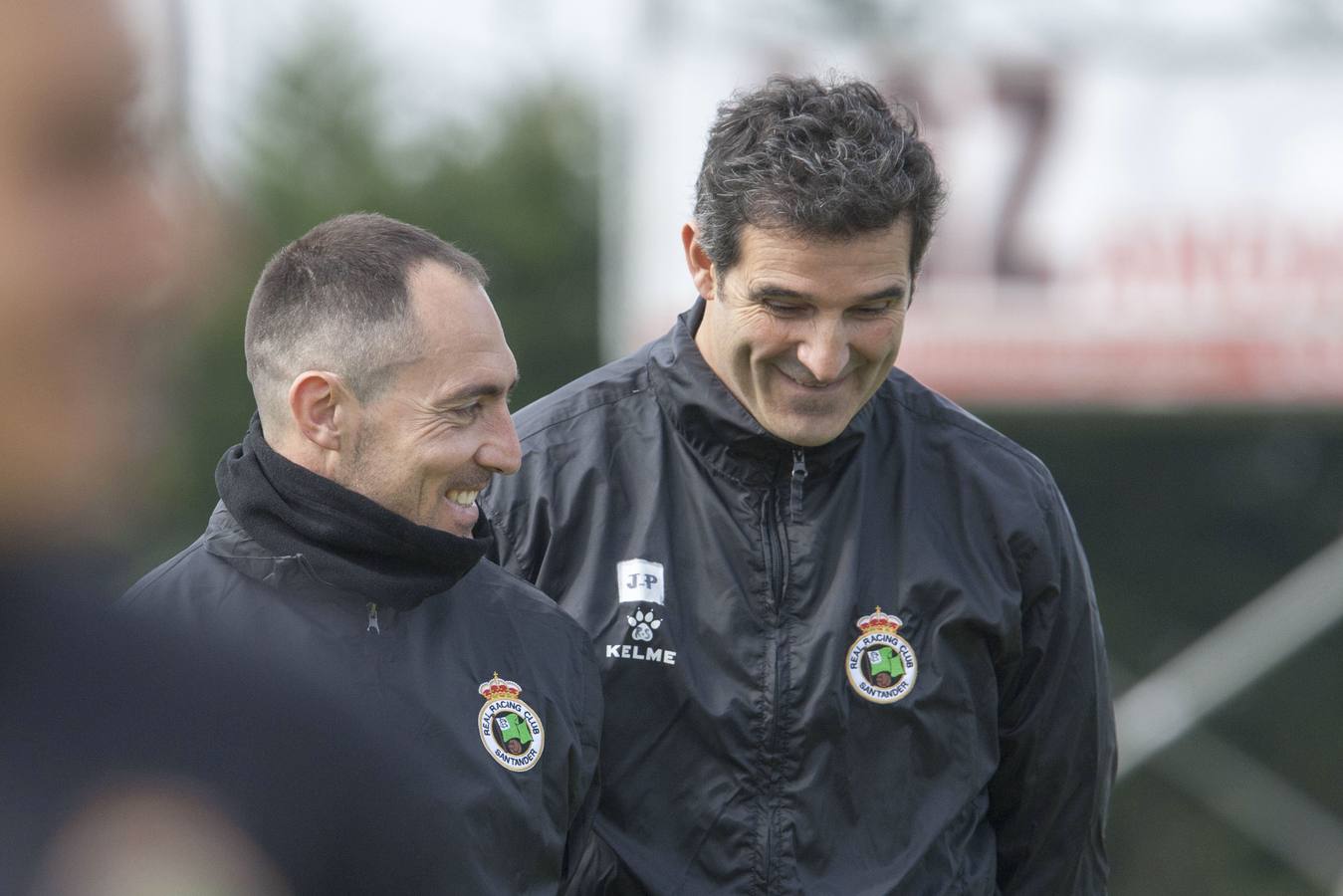 "La idea de juego es la misma que ante Osasuna"