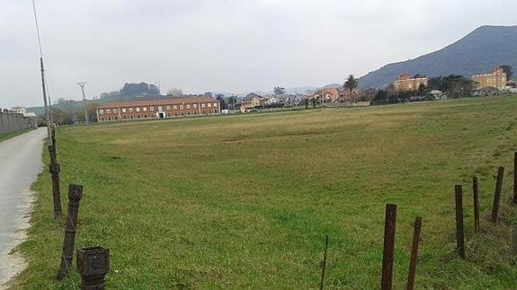 Linares pide la cesión de una parcela del Penal del Dueso para actividades deportivas y juveniles