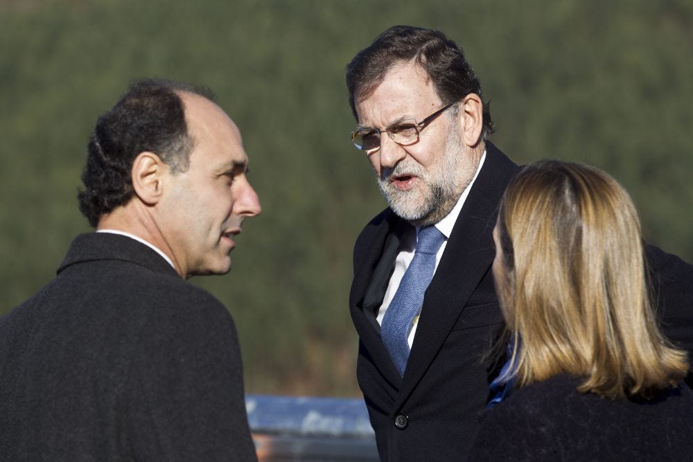 Rajoy supervisará el próximo jueves las obras del Hospital de Valdecilla