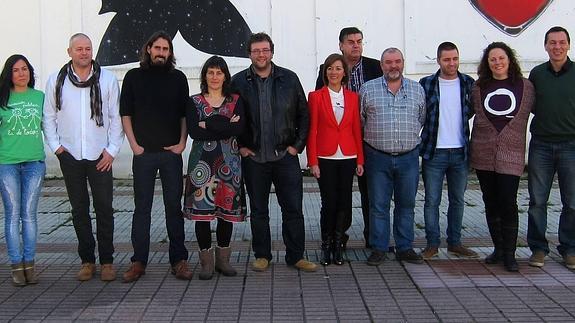 El Comité de Garantías de Podemos aparta cautelarmente a Juanma Brun y a otros tres candidatos de las Primarias autonómicas