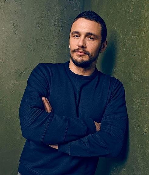 El lío de James Franco con su sexualidad