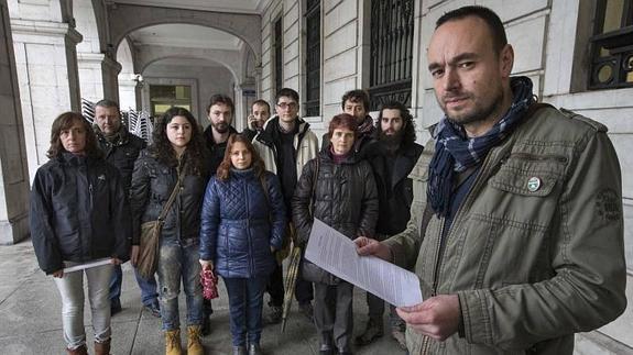 Podemos expulsa a Brun y a tres miembros de 'Sí se puede' de la carrera de las Primarias