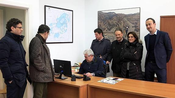 Los vecinos de Torres tendrán un nuevo centro cívico