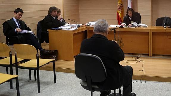 El TSJC desestima la querella por prevaricación contra la jueza del incendio de Salces