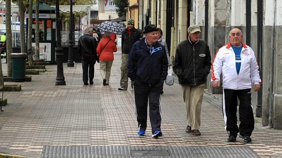 El viernes se presentará el proyecto para reordenar la calle Menéndez Pelayo