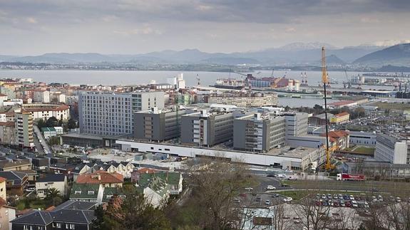 Rajoy visitará Valdecilla el próximo lunes