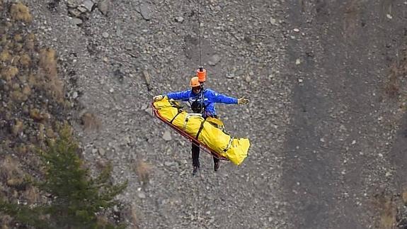 Un descenso al infierno