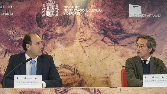 Las visitas experimentales en Altamira se mantendrán