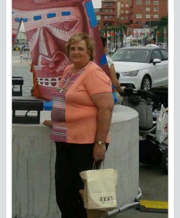 Buscan a una vecina de Cabezón de la Sal desaparecida desde la mañana de ayer