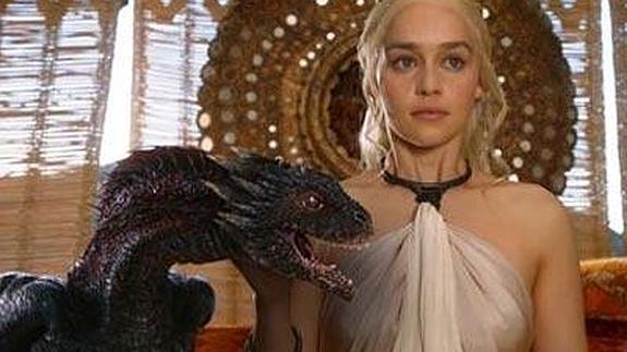 'Juego de Tronos' tendrá un remake indio