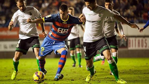 "El Racing para nosotros es un equipo inolvidable"
