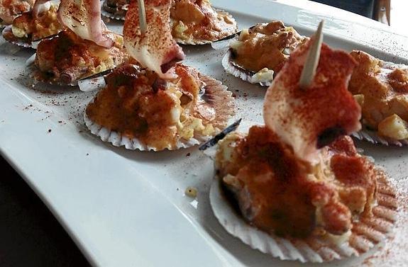 La ruta de las tapas viste a Noja de fiesta