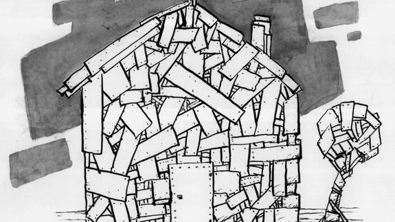 Así es la Ley de Segunda Oportunidad