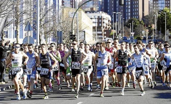 Fuentes-Pila vuelve para ganar
