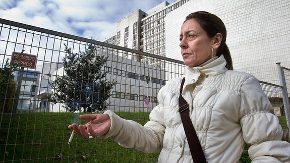 Sanidad impulsa la Red Cántabra de Centros Sanitarios sin Humo