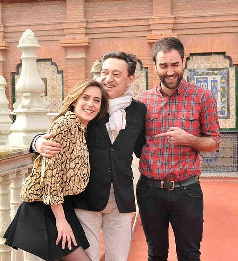 'Allí abajo' arrasa y se convierte en el mejor estreno de la década