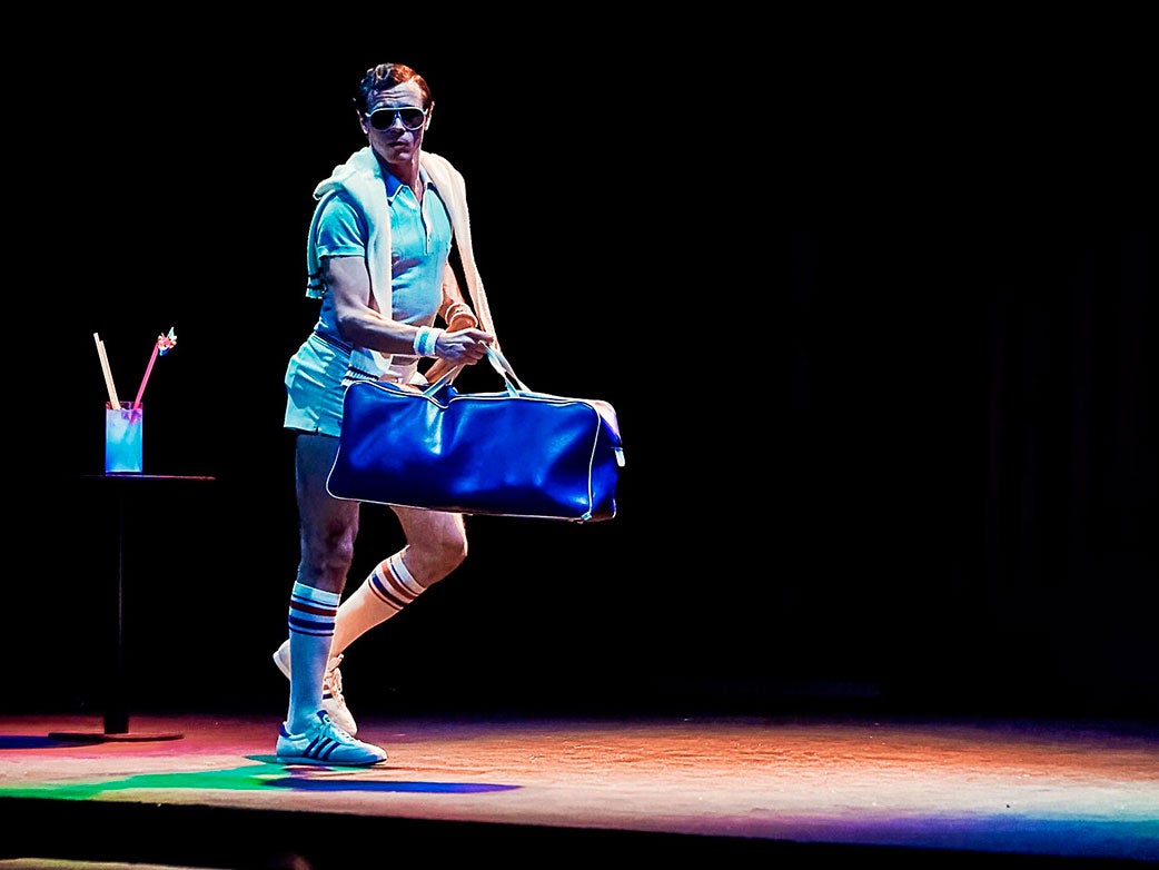 Musicales y teatro para niños