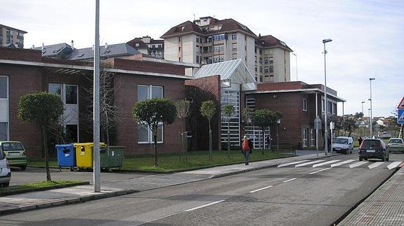 Los usuarios del centro de salud dispondrán de un aparcamiento temporal