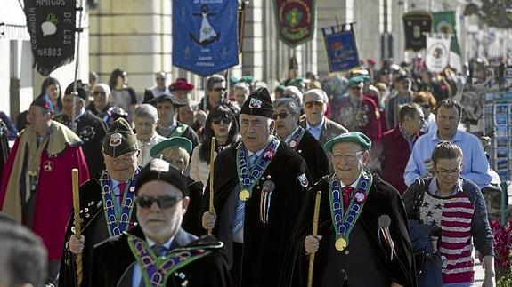 Devotos del buen queso