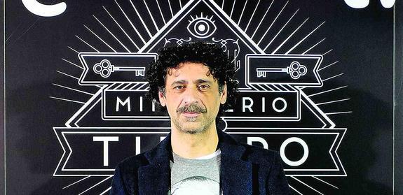 «Hay que exigir una tele pública mejor»