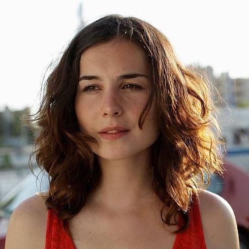 Nadia de Santiago, a 'Amar es para siempre'